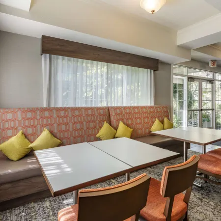Hampton Inn Ukiah
