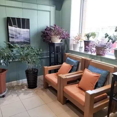 Tieli Yadu Express Hotel