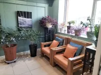 Tieli Yadu Express Hotel
