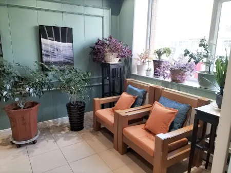 Tieli Yadu Express Hotel Отели в г. Тьели