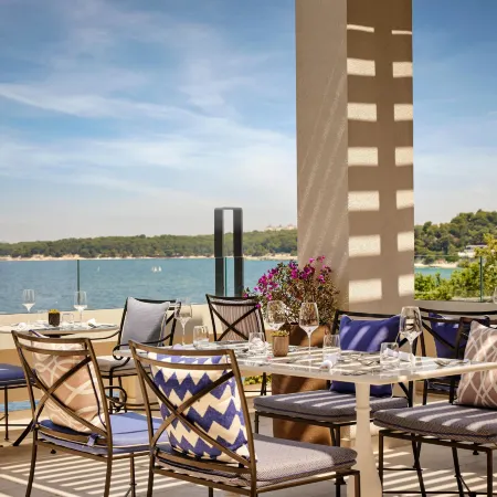 Grand Hotel Brioni Pula, A Radisson Collection Hotel