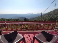 Nature Hike Hotel a Lansdowne