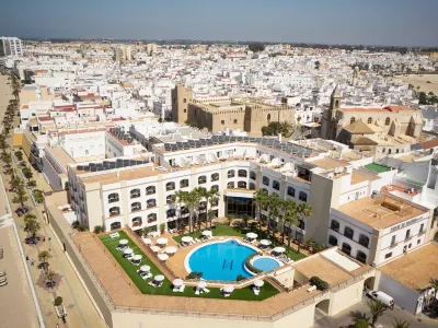 Hotel Duque de Najera Hotel a Rota