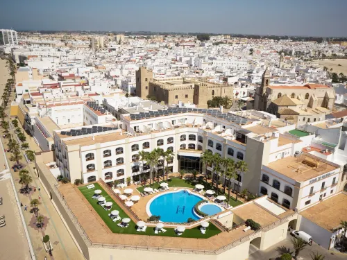 Hotel Duque de Najera Hotels in Rota