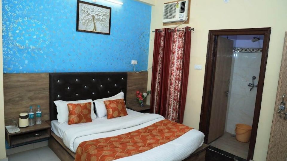 Hotel Eden Haveli