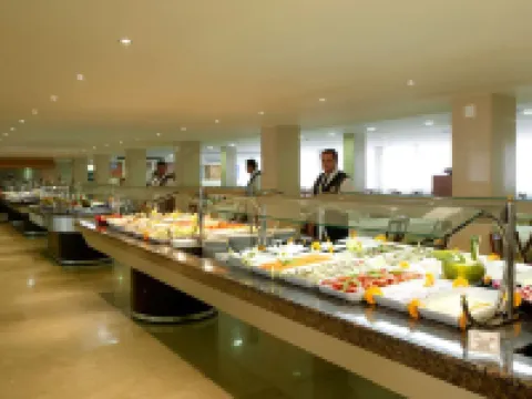 Hotel Rosamar Hotel di Benidorm