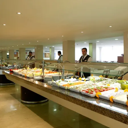 Hotel Rosamar Отели в г. Бенидорм