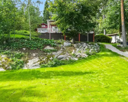Lomaranta Hotels in Lohja