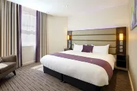 Premier Inn Derby East