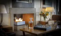 The Brehon Hotel & Spa - bar
