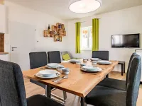 Lakeside Village 38 (+ Sauna) Hotel a Frymburk