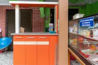 RedDoorz Syariah near Jalan A Yani KM 8 Citraland Hotel di Tatah Belayung Baru