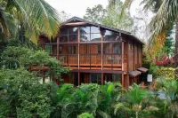 Ama Stays & Trails the Malabar Villa Heliconia, Kozhikode Hotels in Chemancheri