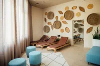 Vienna House by Wyndham Amber Baltic Miedzyzdroje - spa