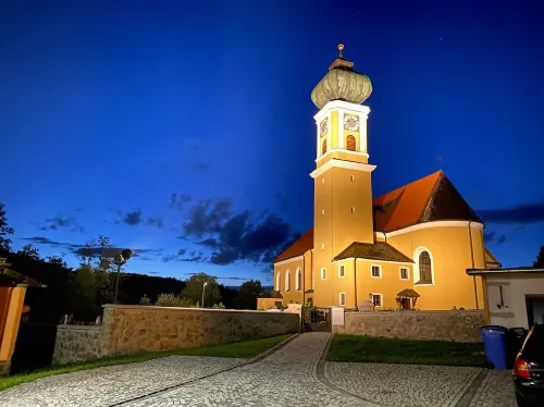 Landgasthof Hubertus