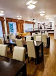 Wellness Hotel Harrachovka - gimnasio
