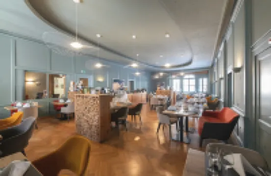 Hotel Rosatsch