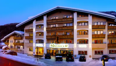 Alpenwelt Hotels near 6-SBK spacejet 1