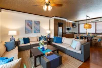 Within 5 Minutes by Car to the Downtown Area  Fre - Condos