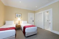 European Hotel Hotels in Perth