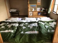 Yumiko House 郡上八幡周辺のホテル