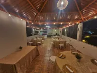 Humuya Inn - Desayuno