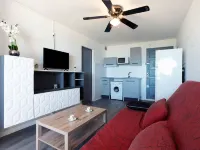 Front de Mer Hotel in zona Camping Village Florida and The Mouth