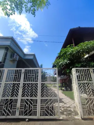 Grand Baluran Villa Các khách sạn ở Wongsorejo