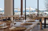 Amilia Mare Rhodes Hotels in Kallithea