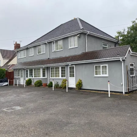 Cranmore Guest House