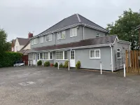 Cranmore Guest House Hotels in Shirley