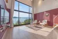 Seollem Onsu Swimmingpool Pension