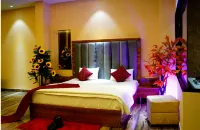 Hotel M2M Sonipat Hotels in Sonepat