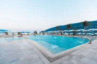 Palmon Bay Hotel & Spa - Beach