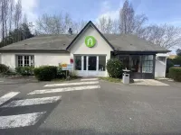 Campanile Nantes Sud - REZÉ AÉROPORT