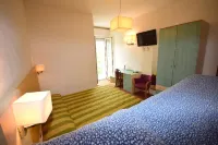 Hotel St. Moritz Hotel in zona BySell srl