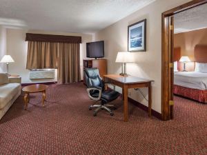 Best Western Inn of St. Charles