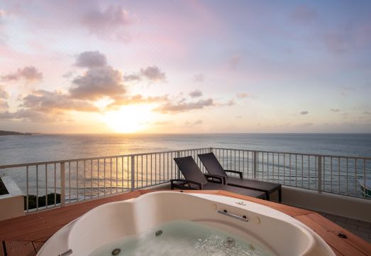 리가로얄 라구나 괌 리조트