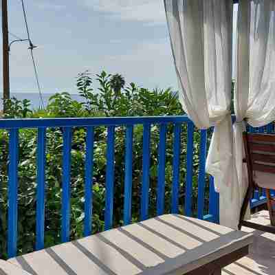 Sipsas Villas-Your Villa by Zaga Beach, Koroni Others