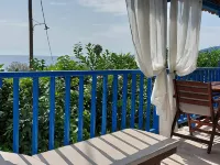 Sipsas Villas-Your Villa by Zaga Beach, Koroni Hotels in Koroni