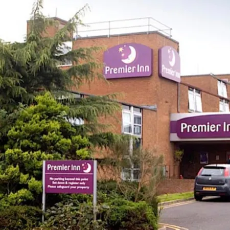 Premier Inn Carlisle M6 Jct44
