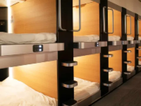 ＰＬＡＺＡ　ＥＡＳＴ　ＣＡＢＩＮ（横手プラザホテル２階） 横手のホテル