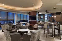 Tampa Airport Marriott - bar