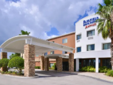 Fairfield Inn & Suites Orlando Ocoee Hotels in Ocoee