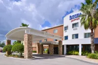 Fairfield Inn & Suites Orlando Ocoee Hôtels à : Winter Garden