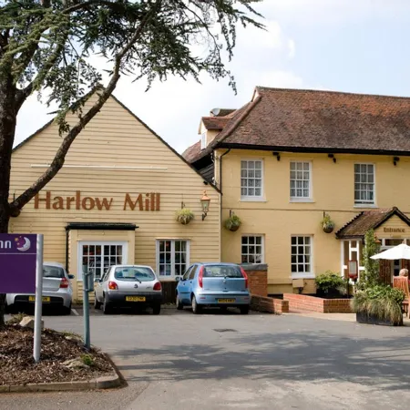 Premier Inn Harlow North (Harlow Mill)