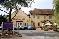 Premier Inn Harlow North (Harlow Mill) Các khách sạn gần Saint Mary Magdalene Church