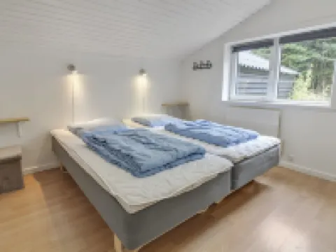 "Josina" - 32km from the Sea Hotels near Vilslev Kirke