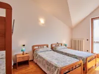 Le Villette Hotels in Dongo