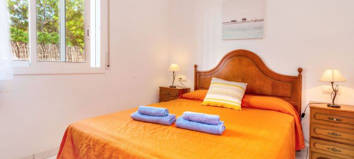 La Chumberita Hotels in Llançà